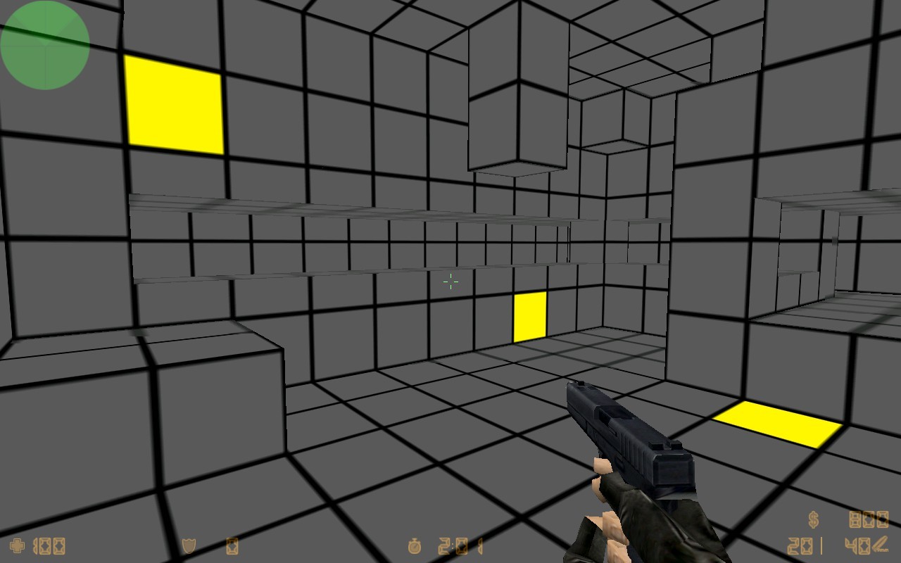zm_badblocks — screenshot 3