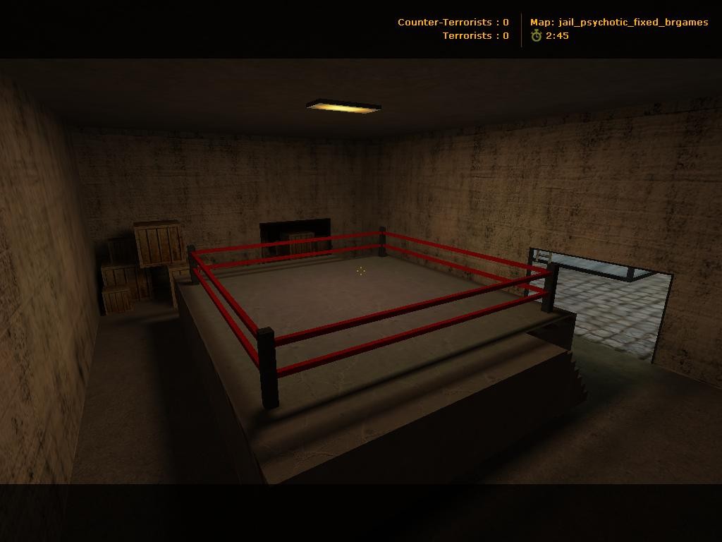 Download jail_psychotic_fixed_brgames - Screenshot