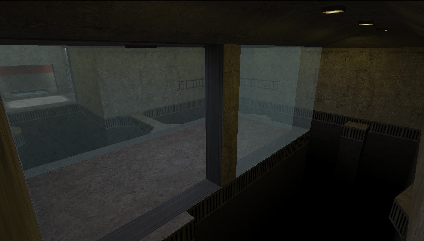 zm_hydro — screenshot 1