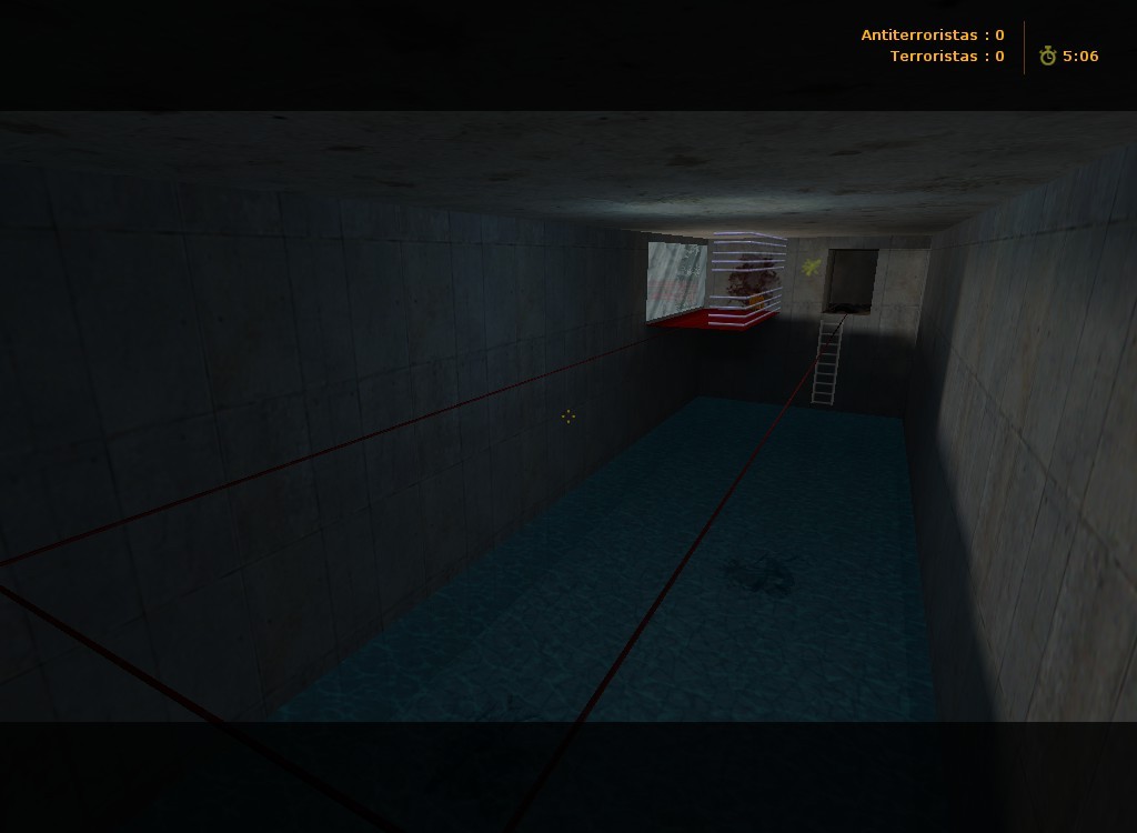 zm_batalla_dificil — screenshot 9