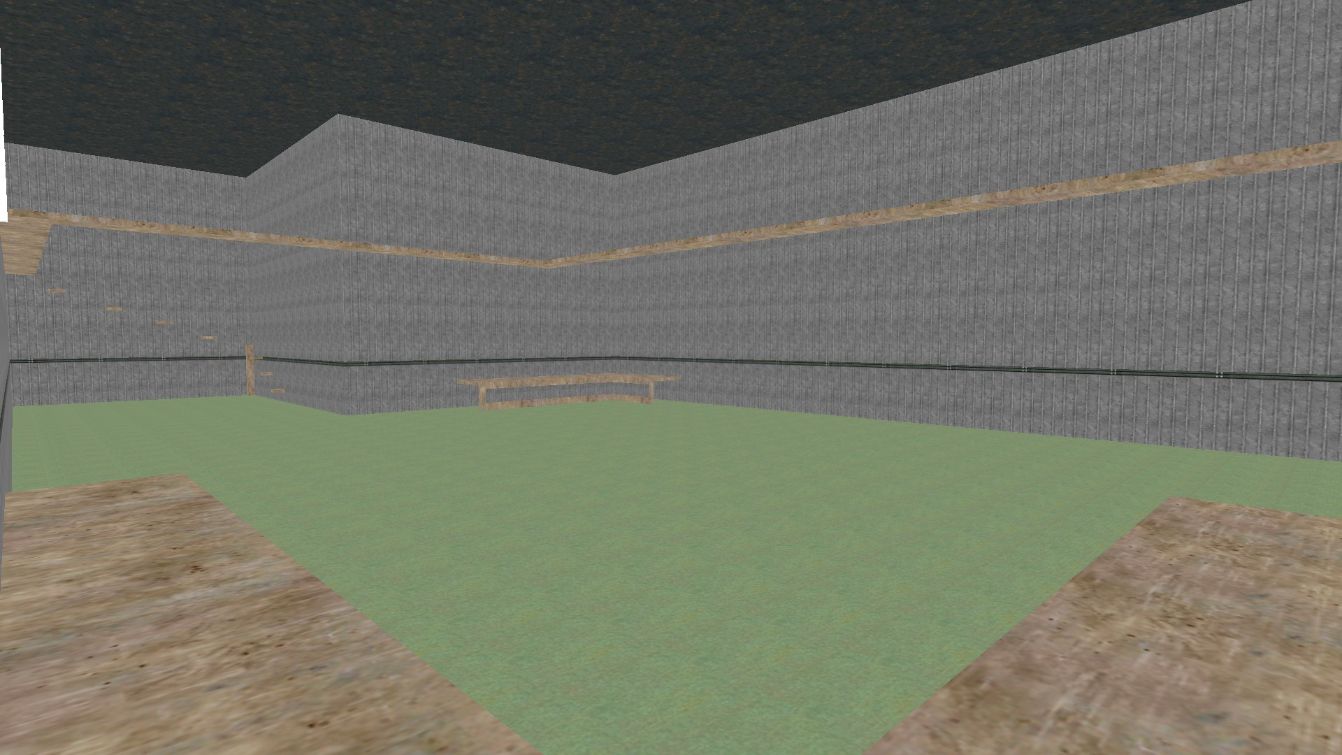 Download zm_consagration-af - Screenshot