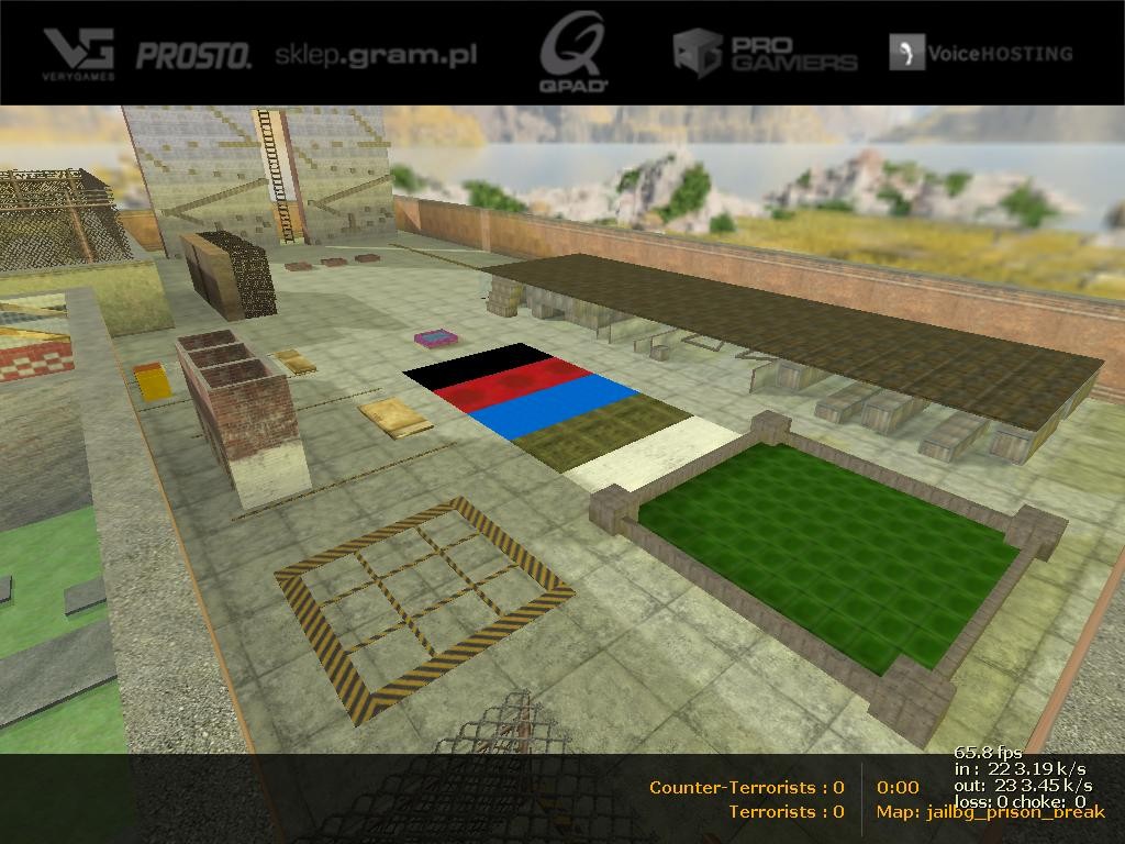 Download jailbg_prison_break - Screenshot