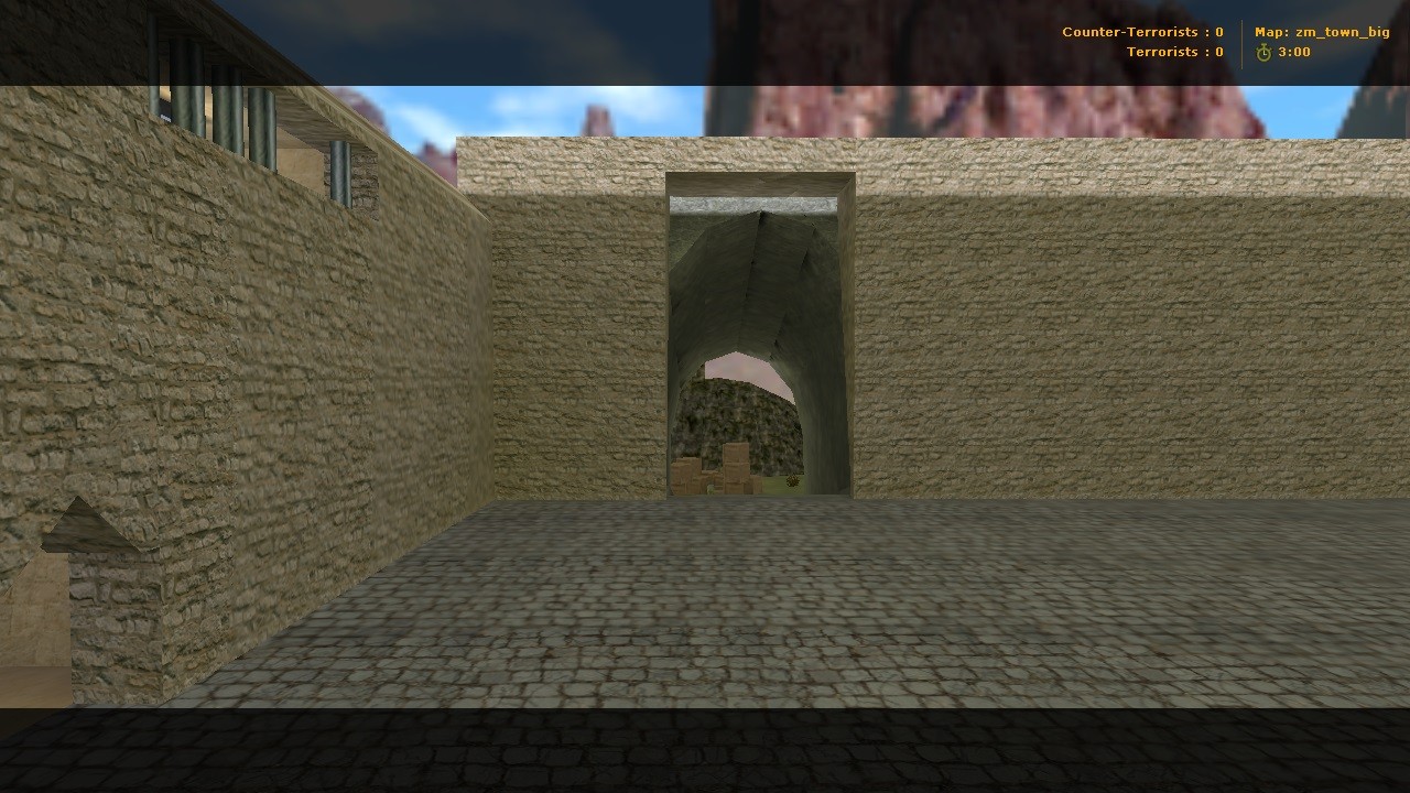 Download zm_town_big - Screenshot
