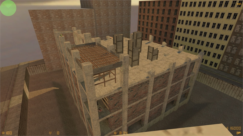 zm_constructionsite — screenshot 2