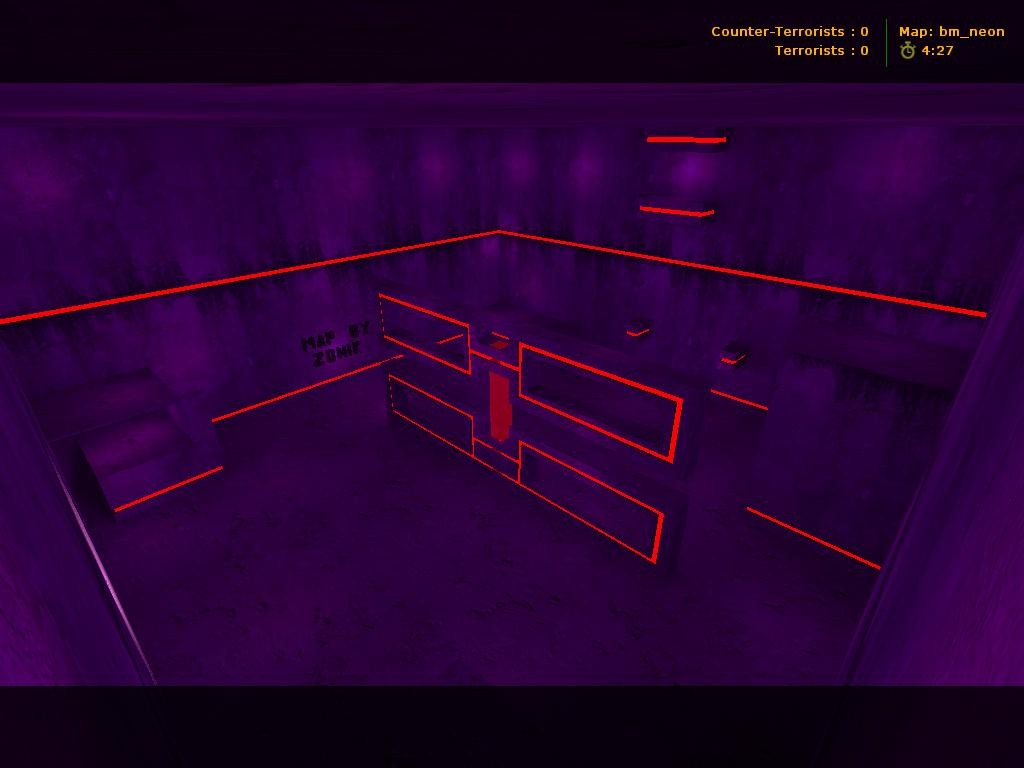 Download bm_neon - Screenshot