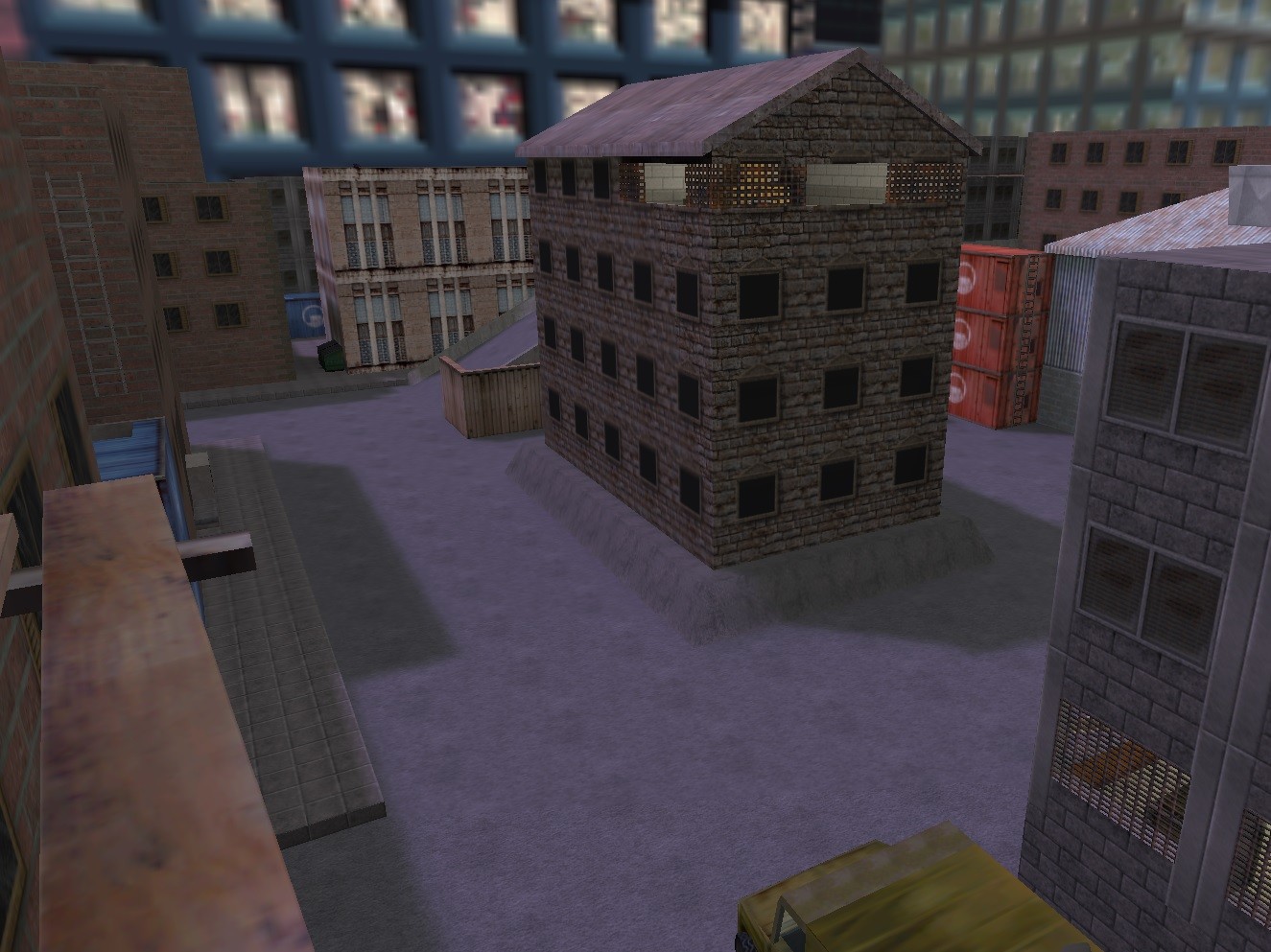 zm_assault_remake — screenshot 9