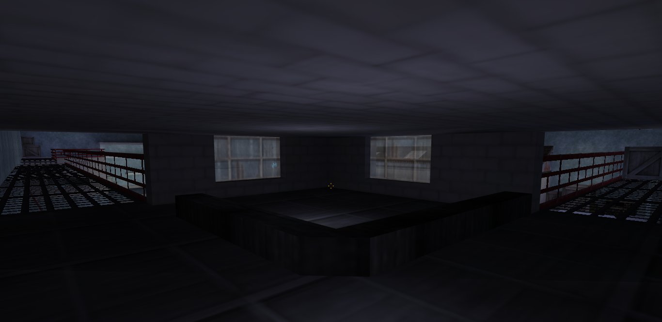 Download zm_iceworld_humans_v2 - Screenshot