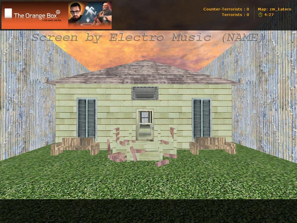 Download zm_katero - Screenshot