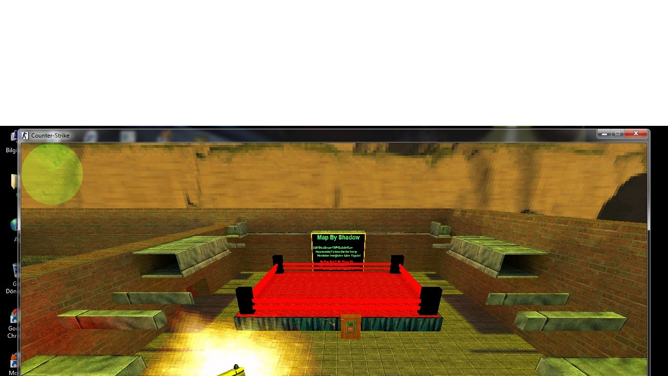 jail_isyancigenclik — screenshot 5