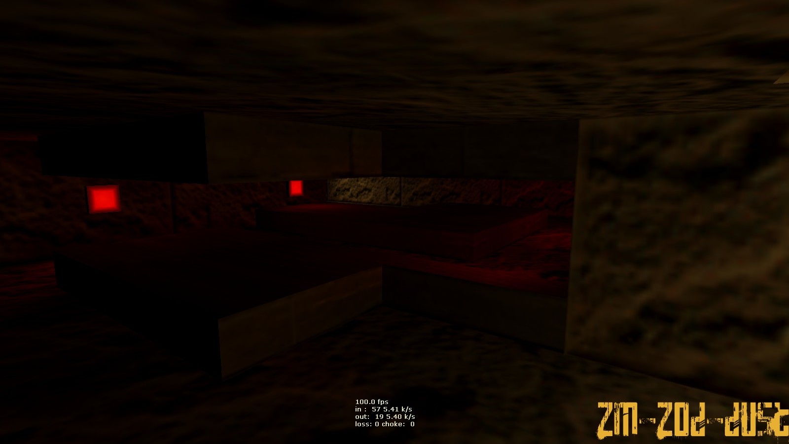 zm_zod_dust — screenshot 7