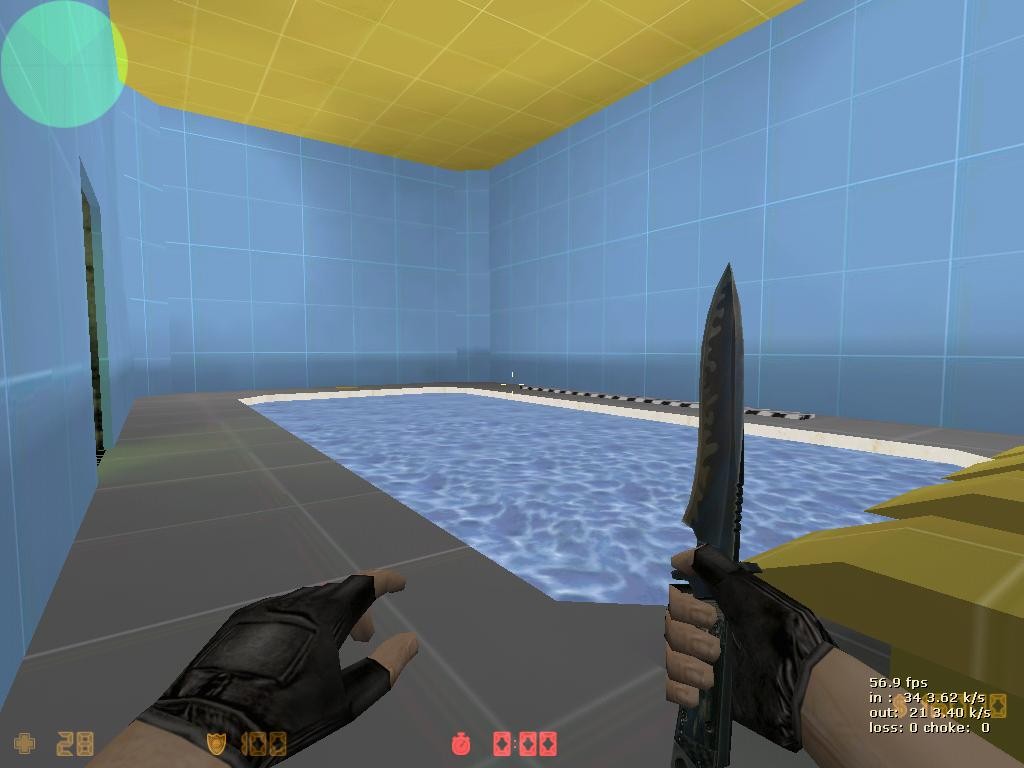 Download jail_fightclub_v1 - Screenshot