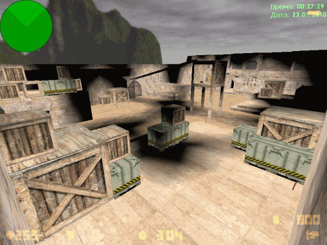 Download zm_zax23_upgrate - Screenshot