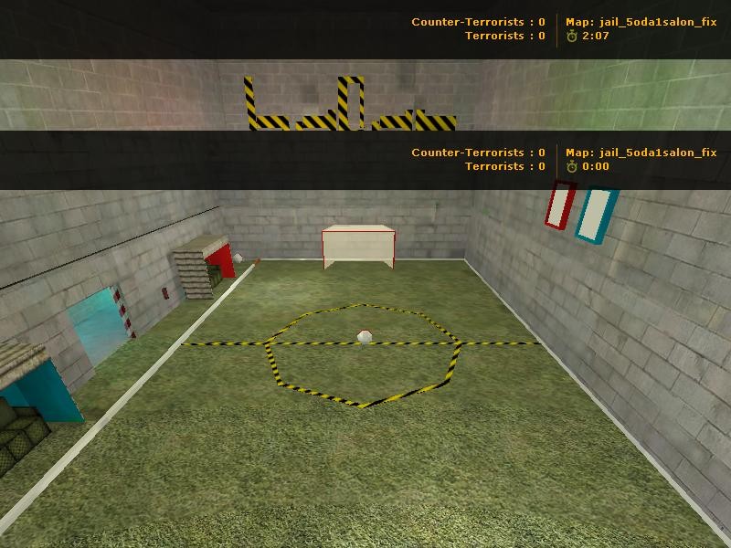 jail_5oda1salon_fix — screenshot 6