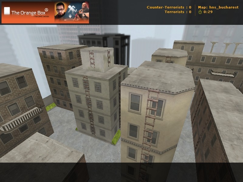 Download hns_bucharest - Screenshot