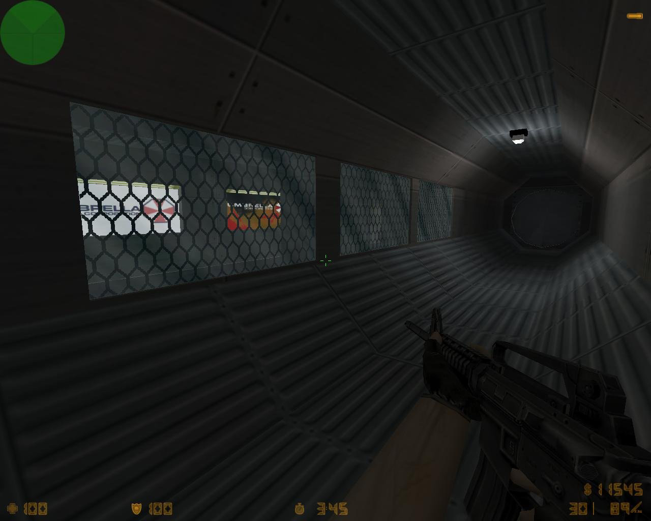 Download zm_militia_new - Screenshot