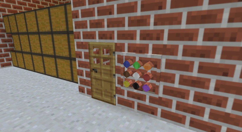 Download zm_zombie_world_happy - Screenshot
