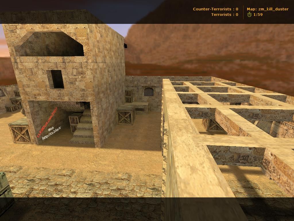 Download zm_kill_duster - Screenshot