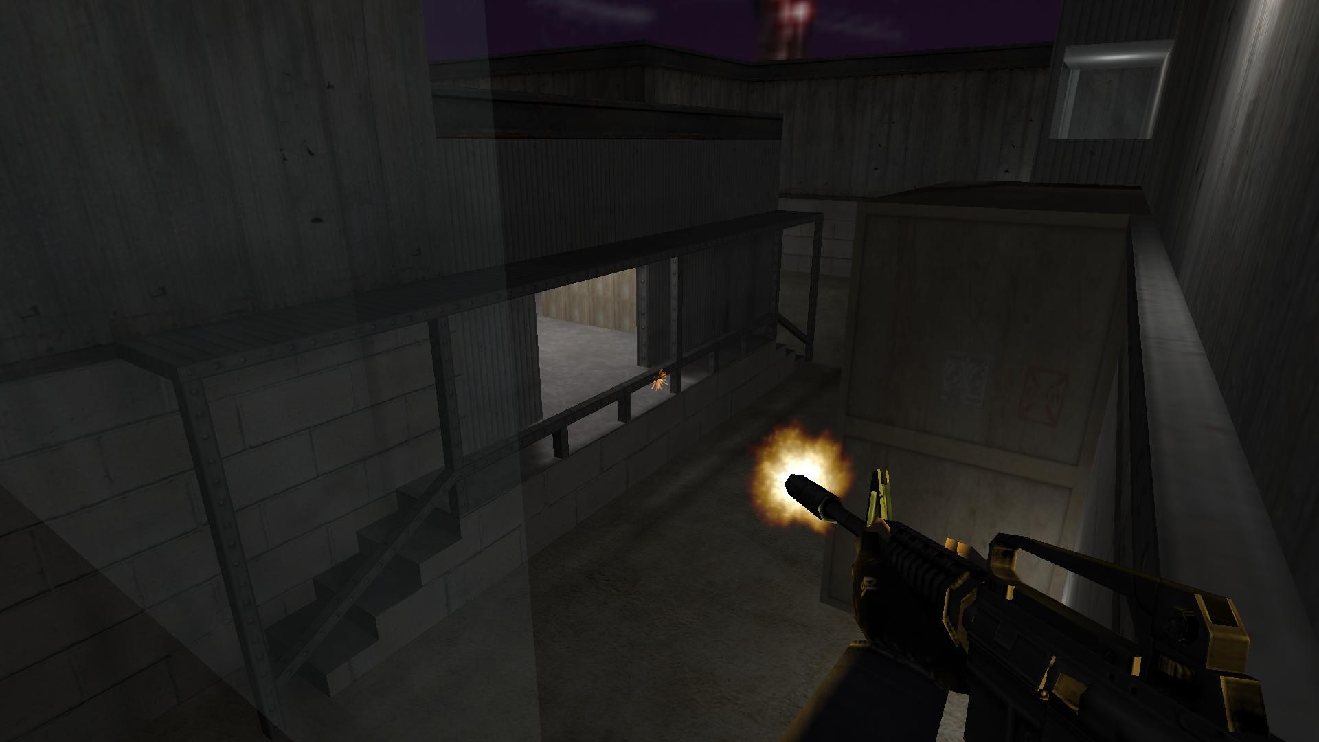 zm_med_strike — screenshot 2