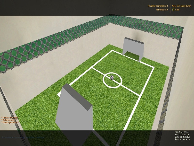 jail_crazy_funny — screenshot 3