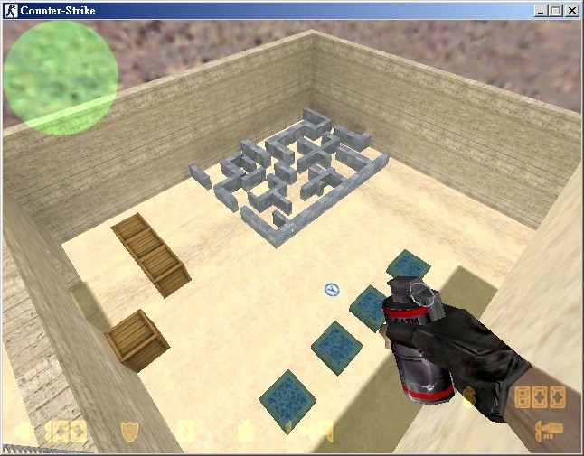 Download jb_escapex_es_v3.2 - Screenshot