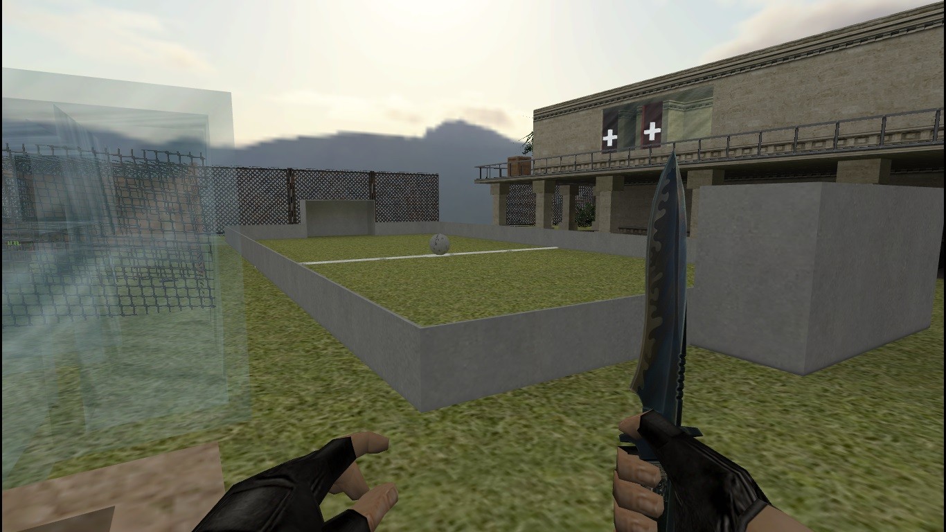 jail_enraged_brazilian — screenshot 1