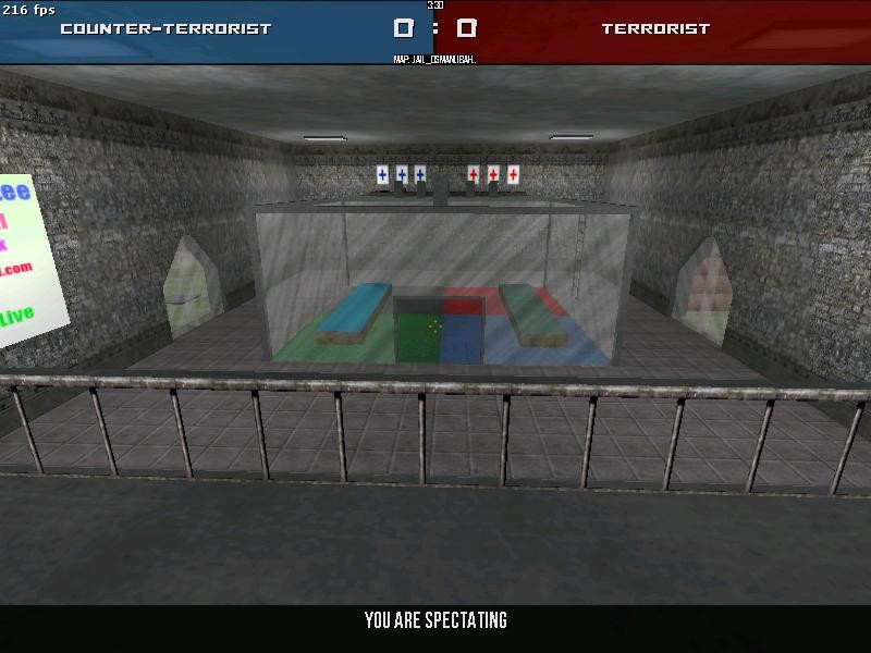 jail_osmanlibahcesi_b1 — screenshot 7