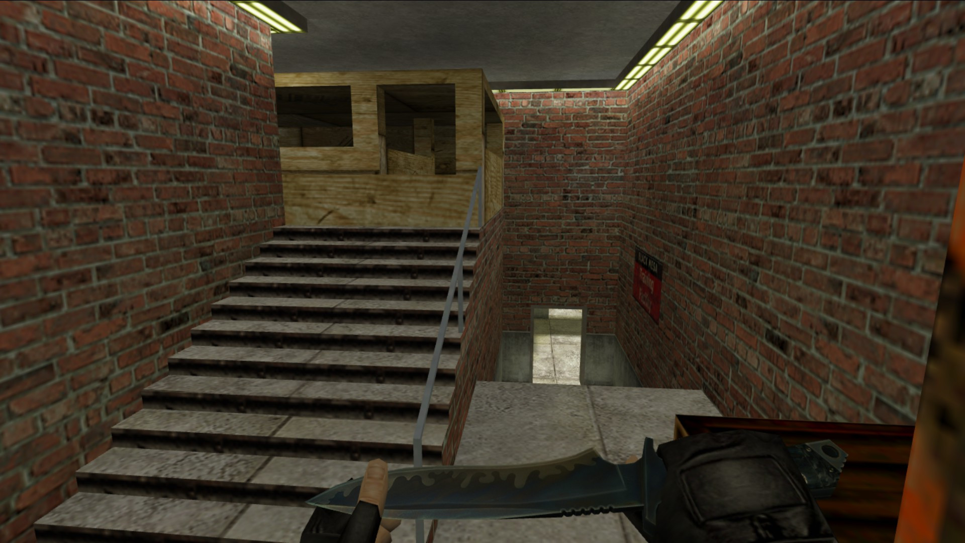Download zm_epic_kamp - Screenshot