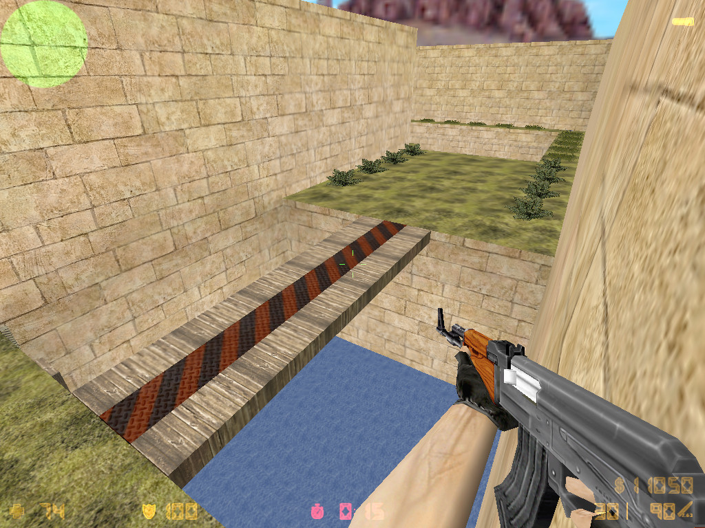 ze_lastway_tr — screenshot 4