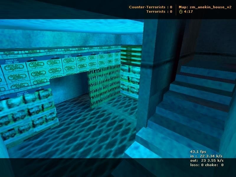 Download zm_anekin_house_v2 - Screenshot