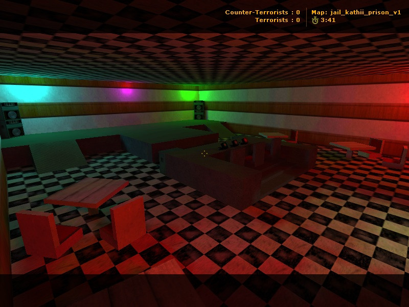 jail_kathii_prison_v1 — screenshot 6