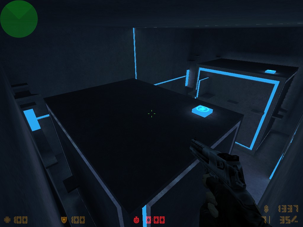 jail_fioriginal — screenshot 1