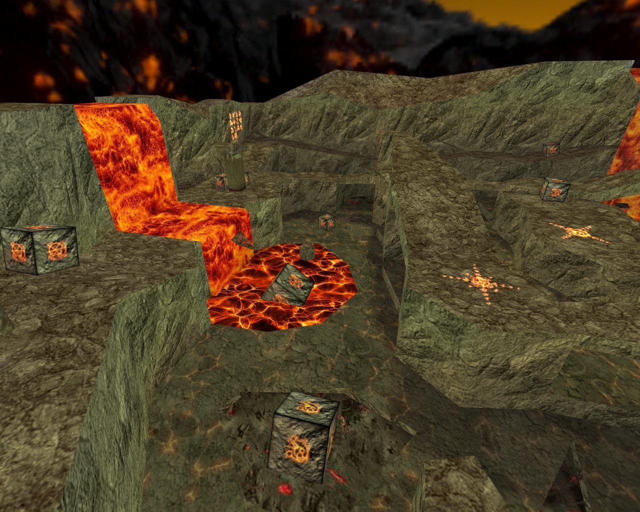 rayish_hell — screenshot 4