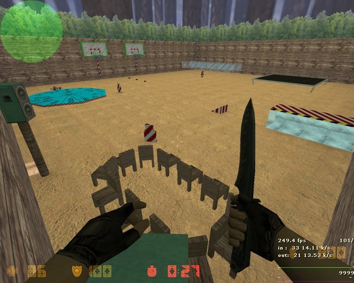 jb_fx_texas_v2 — screenshot 1