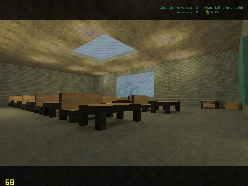 Download jail_arena_sehir - Screenshot