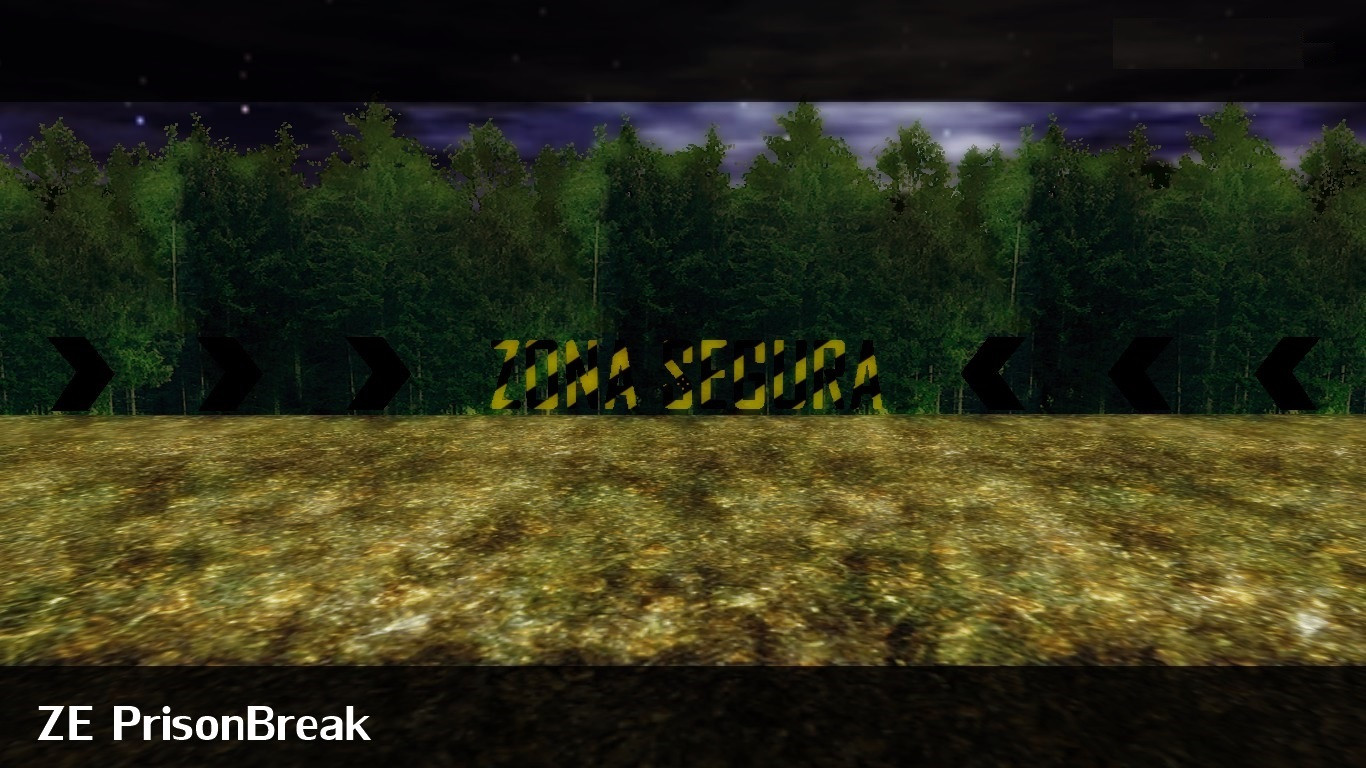 ze_PrisonBreak_b3 — screenshot 6