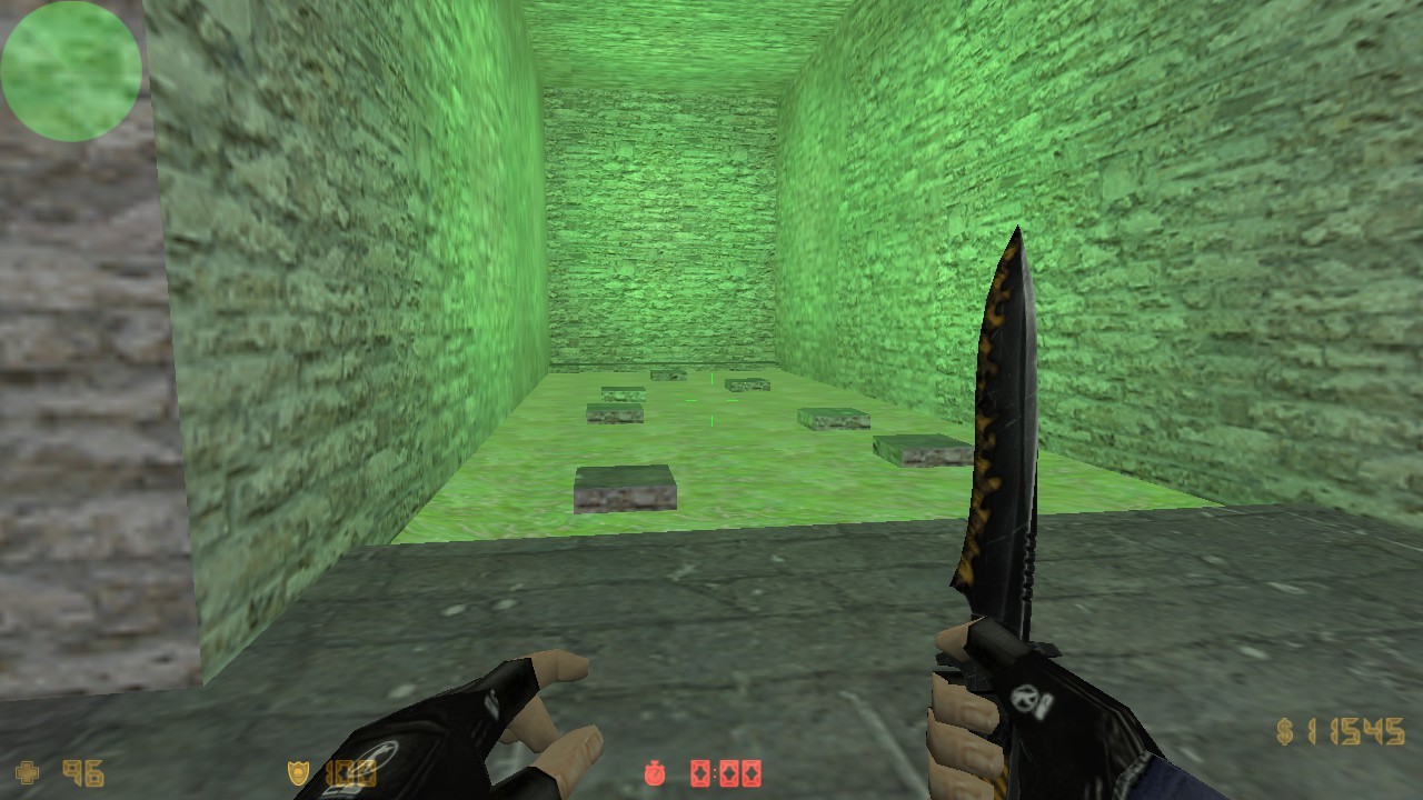 zm_aztec2012 — screenshot 8