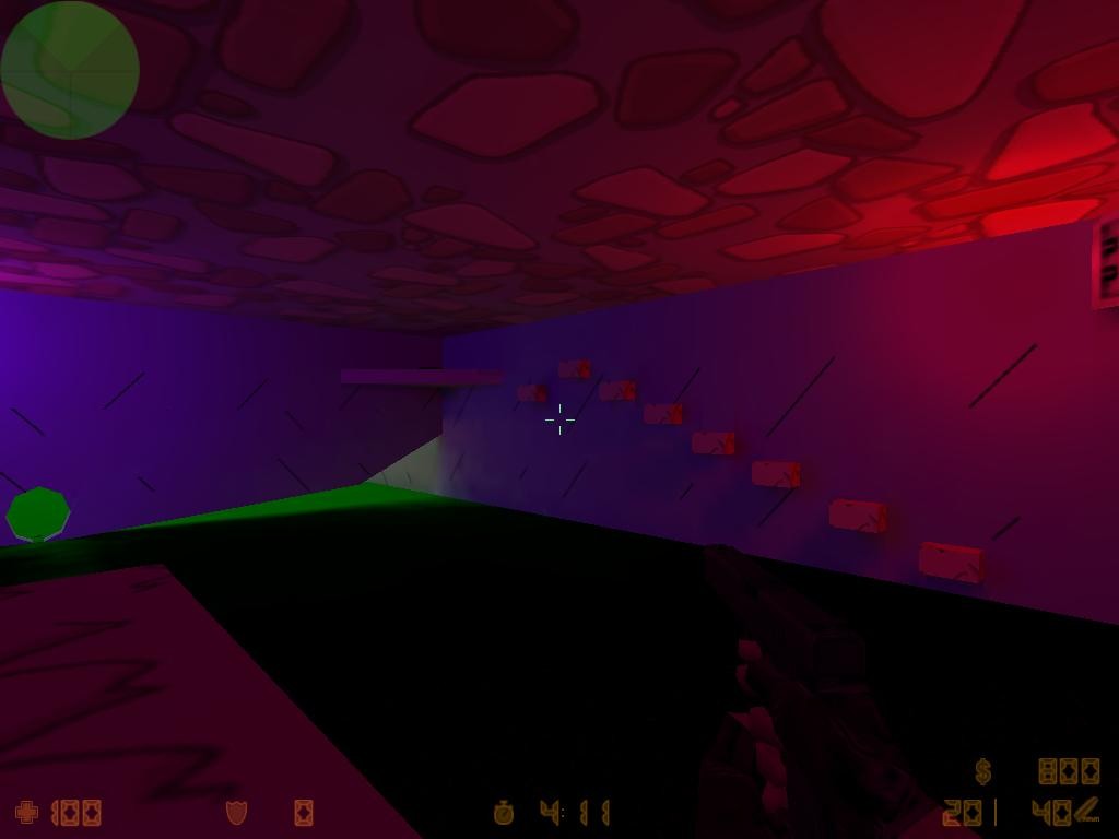 Download zm_Zombie - Screenshot
