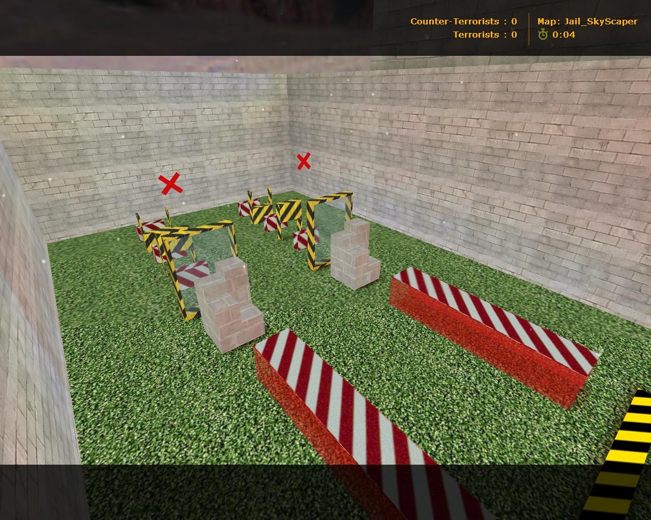 jail_skyscaper — screenshot 3