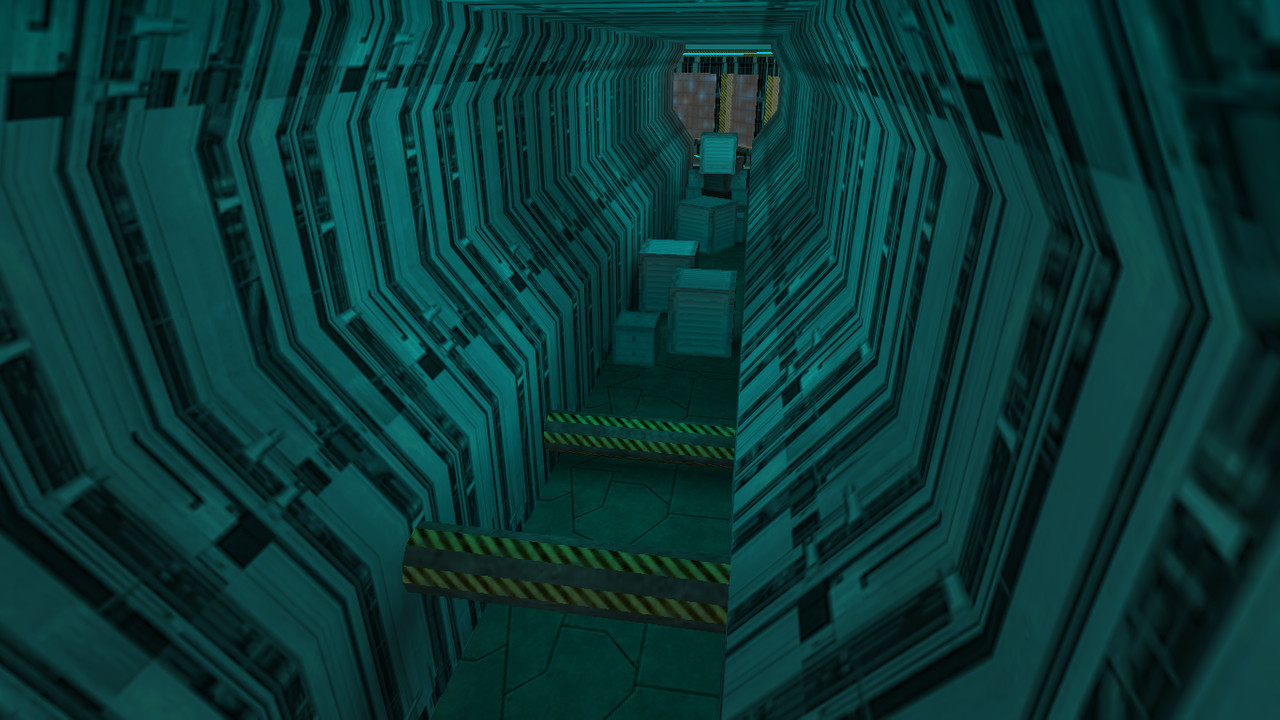 ze_doom_escape — screenshot 15