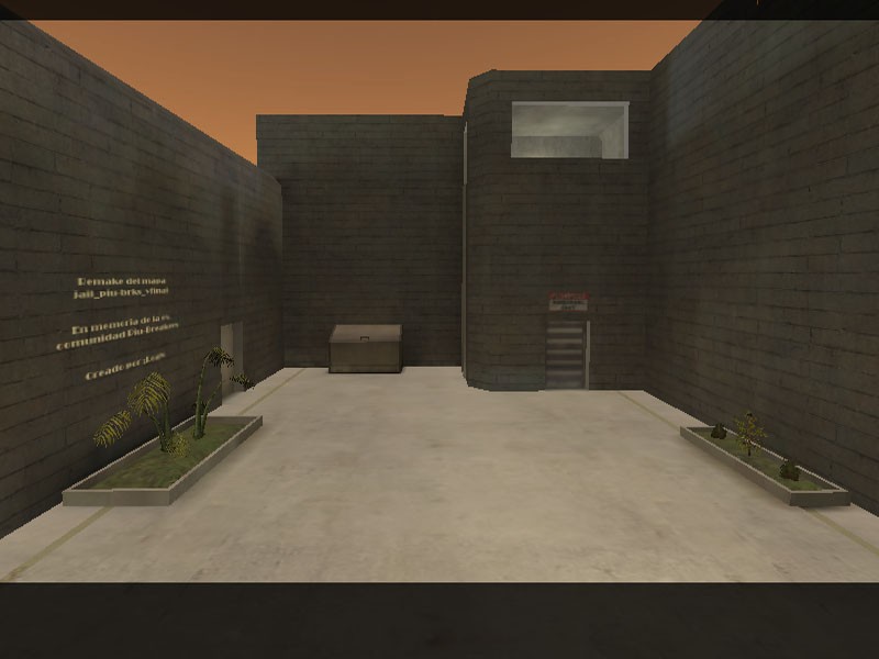 jail_piu — screenshot 9