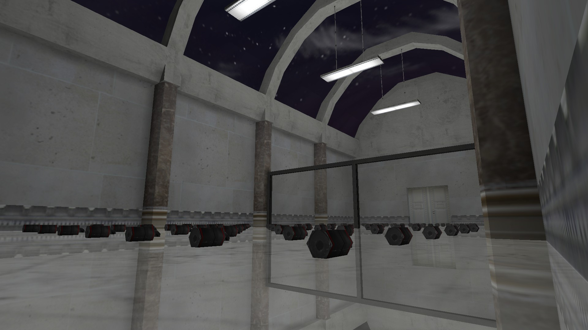 he_hall — screenshot 1