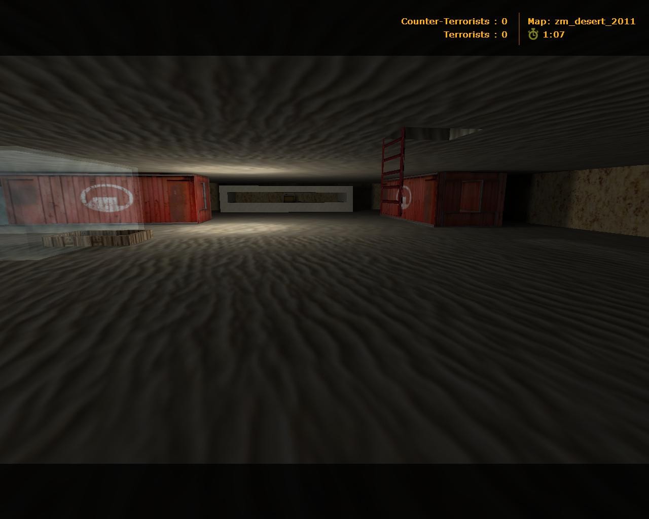 zm_desert_2011 — screenshot 3