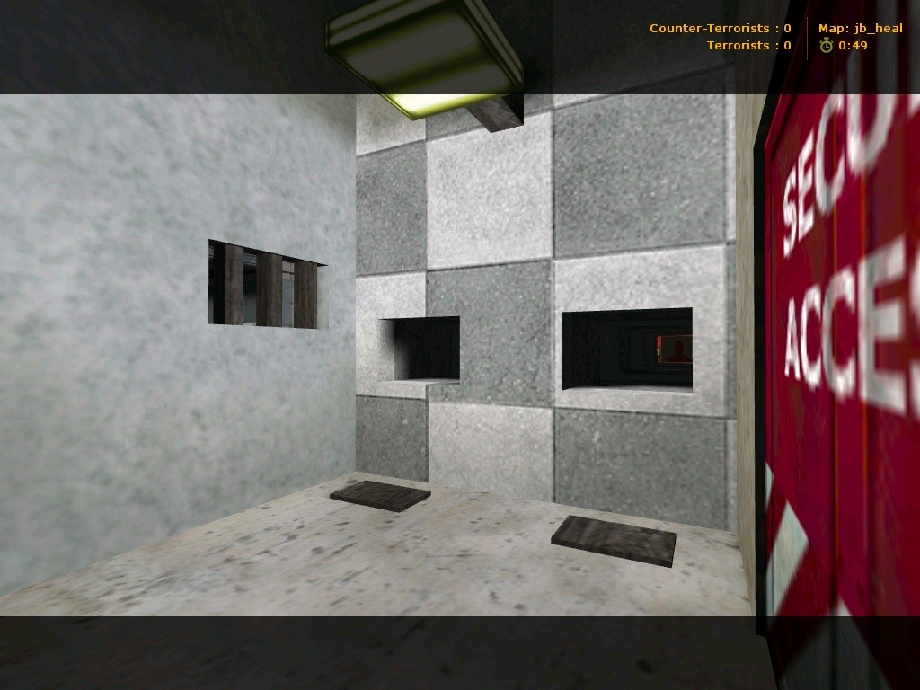 jb_heal — screenshot 5