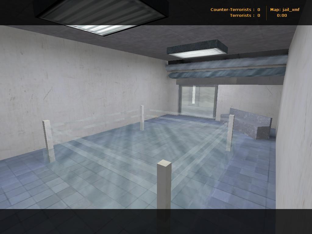 jail_xmf — screenshot 7