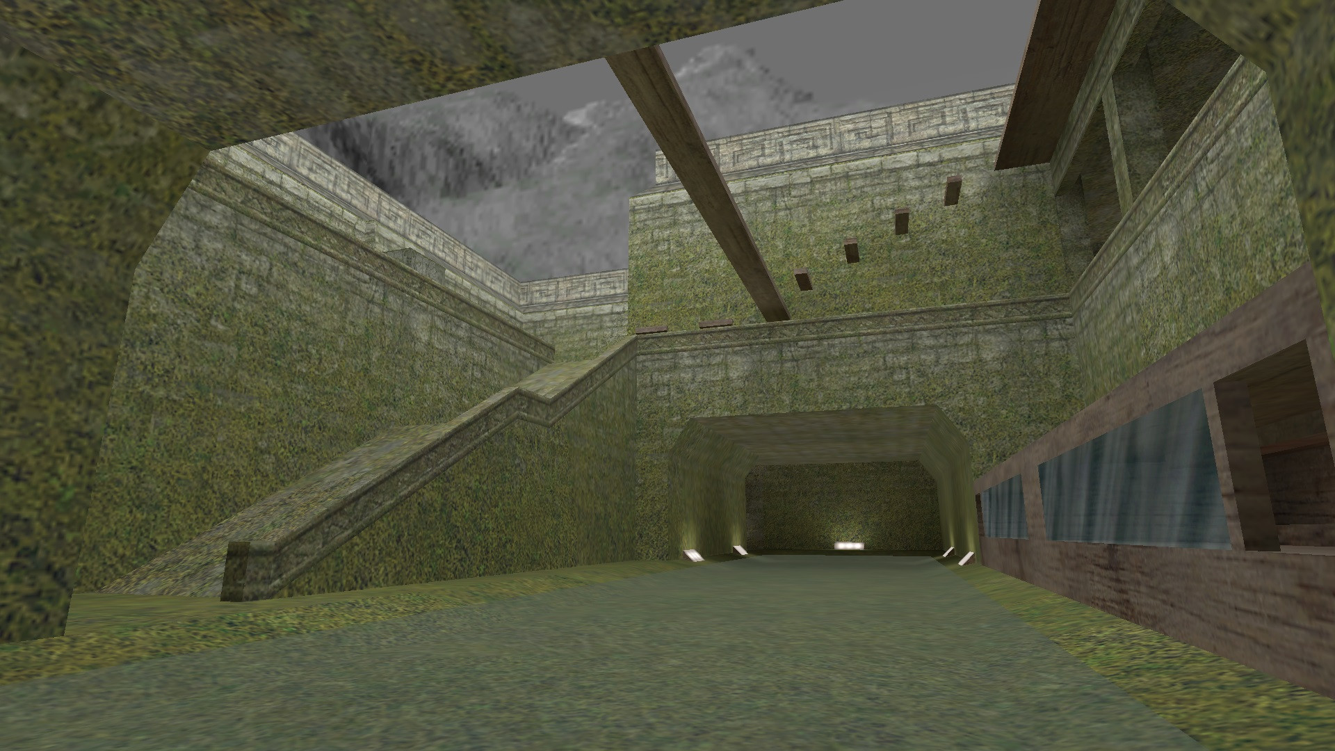 Download zm_aztec_lostcity - Screenshot