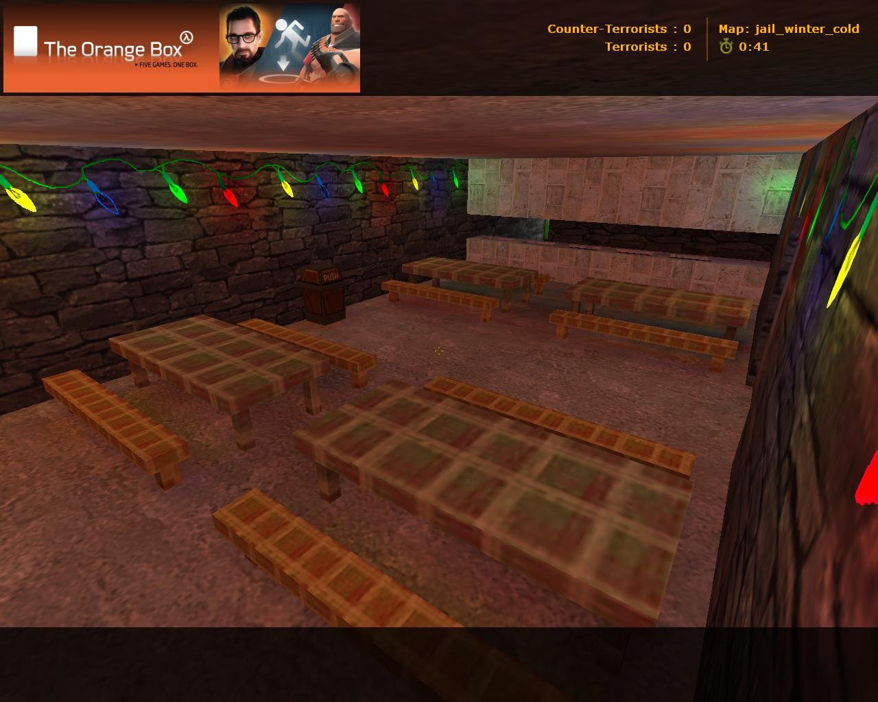 jail_winter_cold — screenshot 3