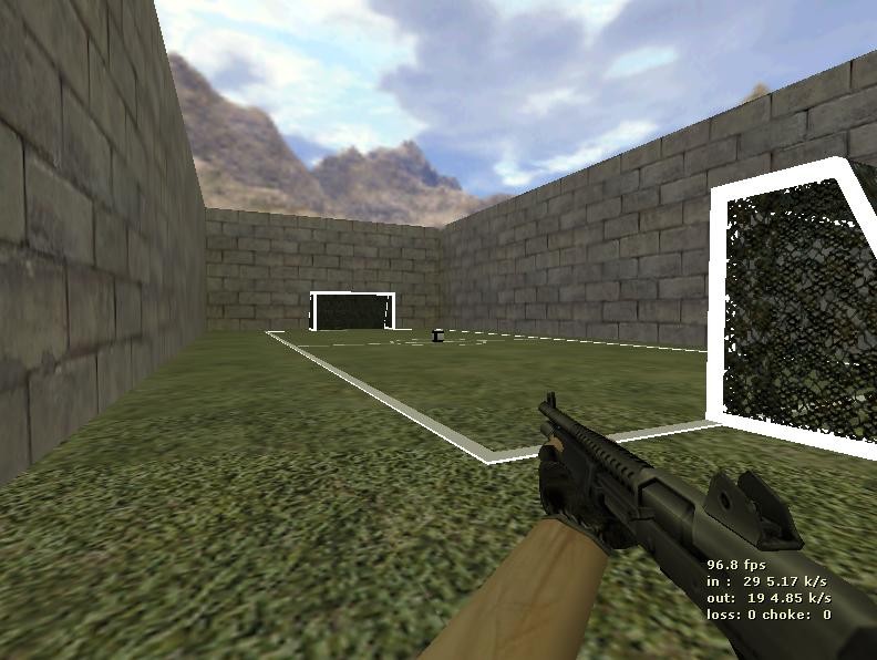 Download borton_arviz - Screenshot