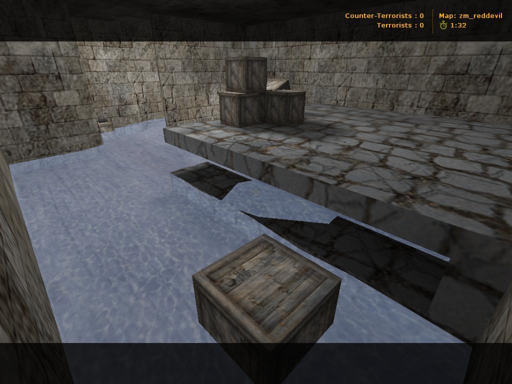 zm_reddevil — screenshot 6