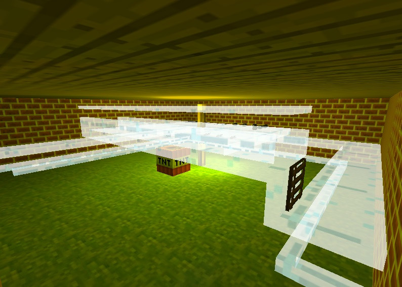 zm_minecraft_VHE — screenshot 1