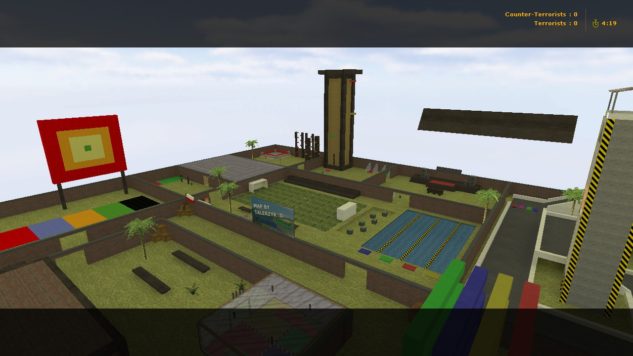 jail_ananas — screenshot 1